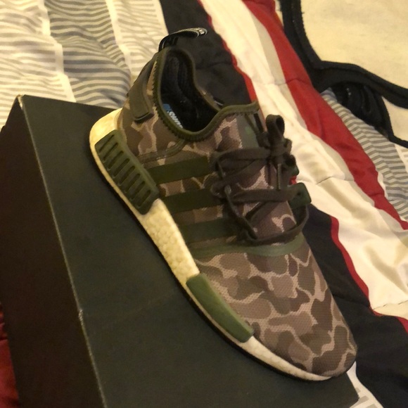 adidas Other - •SIZE 8.5 men (NEED GONE) offers I’ll take